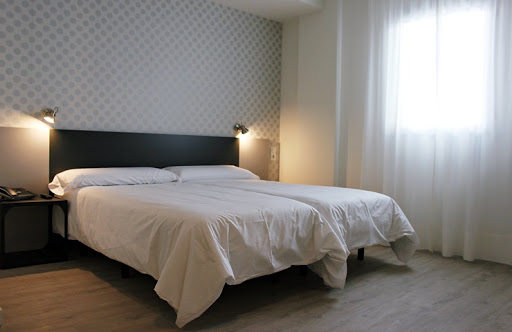 Urban Dream Nevada en Armilla